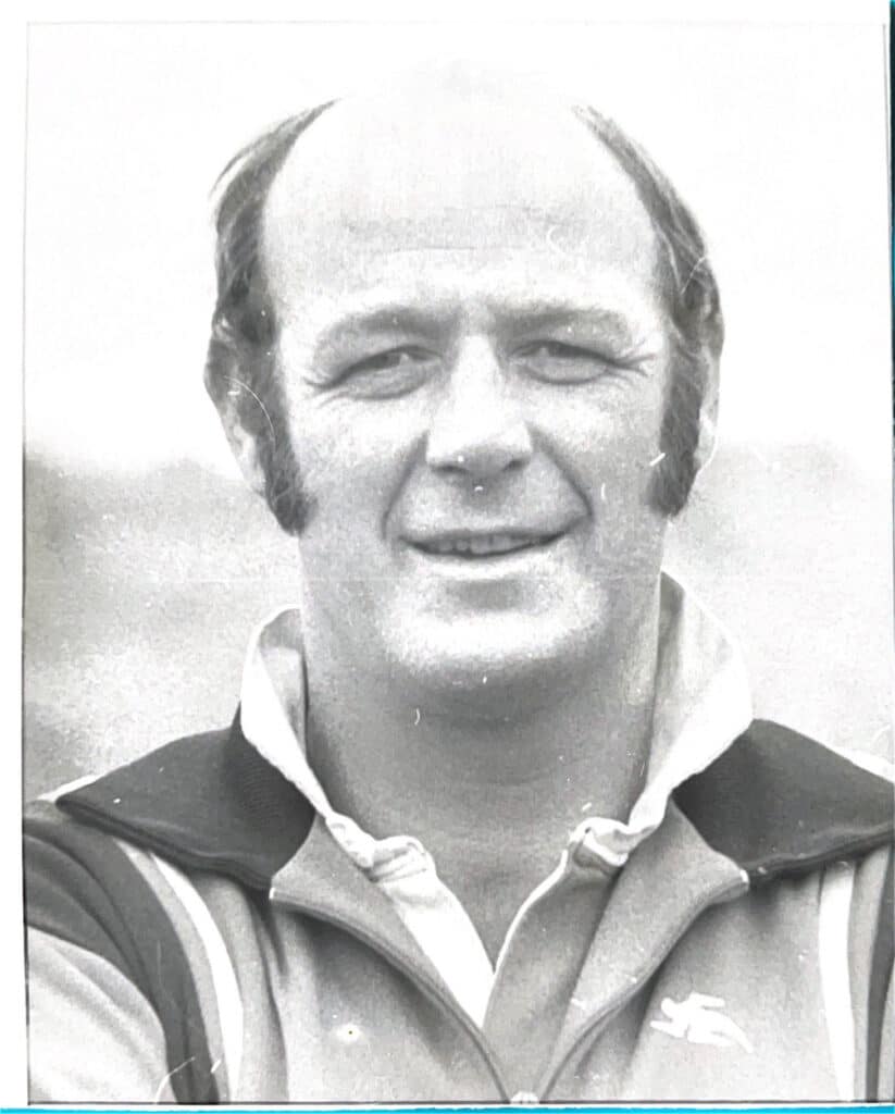 Dick Lowe